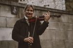 Live Music: Aidan Taylor