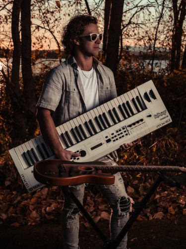 Benny Weagraff