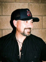 Chris Lozanos