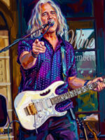 Matt Blockey