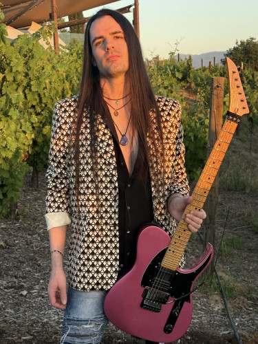 Shred Sean (Sean Maier)