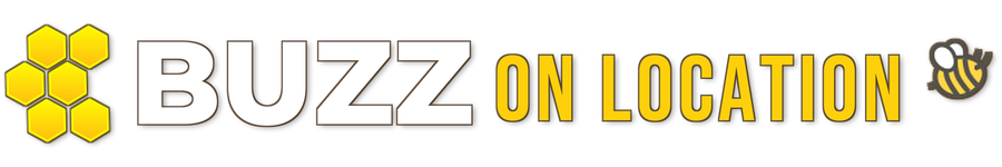 Buzz on Location