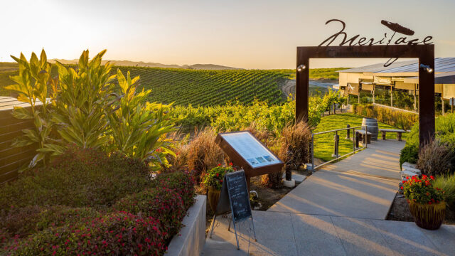 Callaway Vineyard & Winery photo