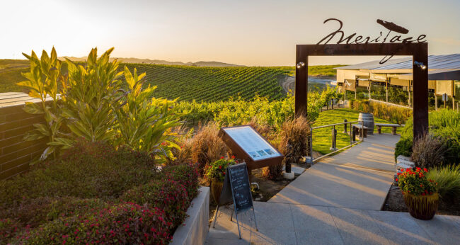 Callaway Vineyard & Winery photo