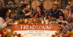 Friendsgiving
