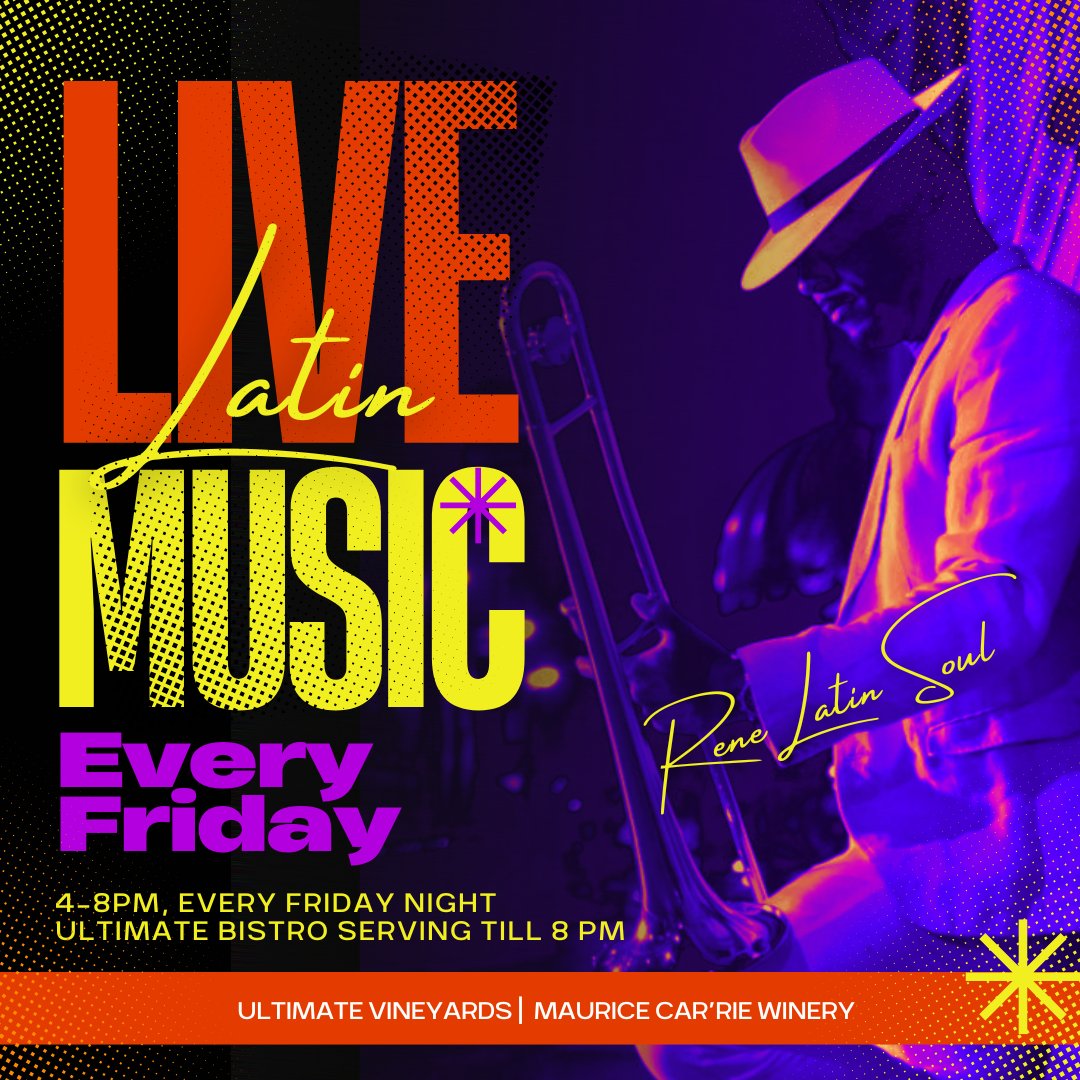 Rene Latin Soul