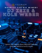 DJ Zeze & Kole Weber