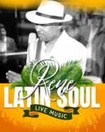 Rene Latin Soul