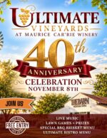 40 Years Celebration!!
