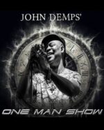 John Demps Solo
