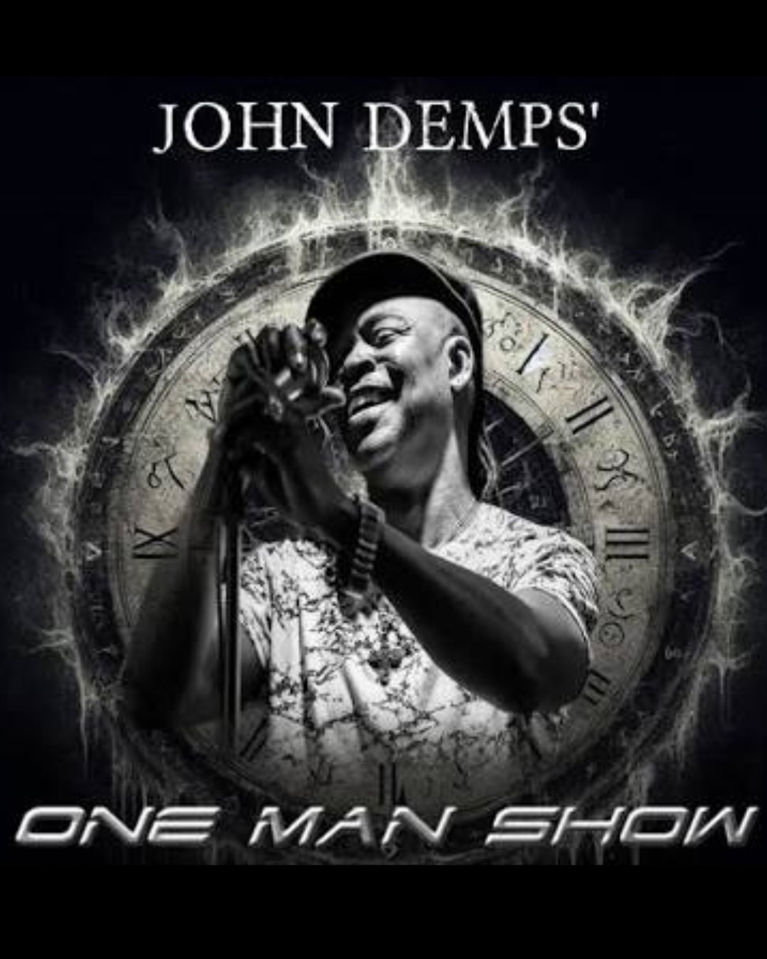 John Demps Solo
