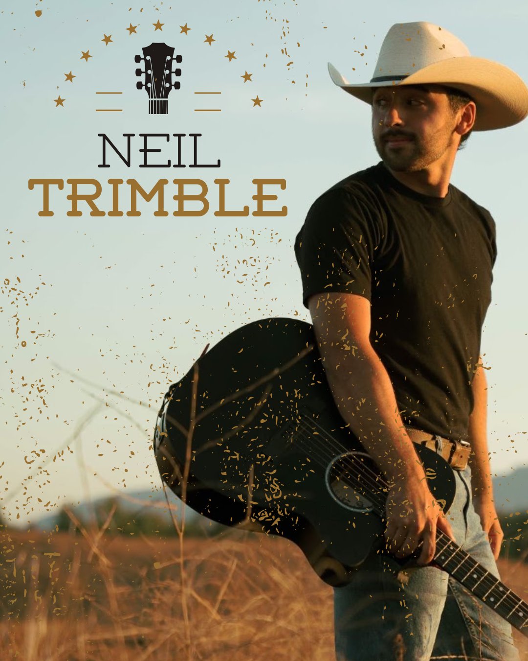 Neil Trimble