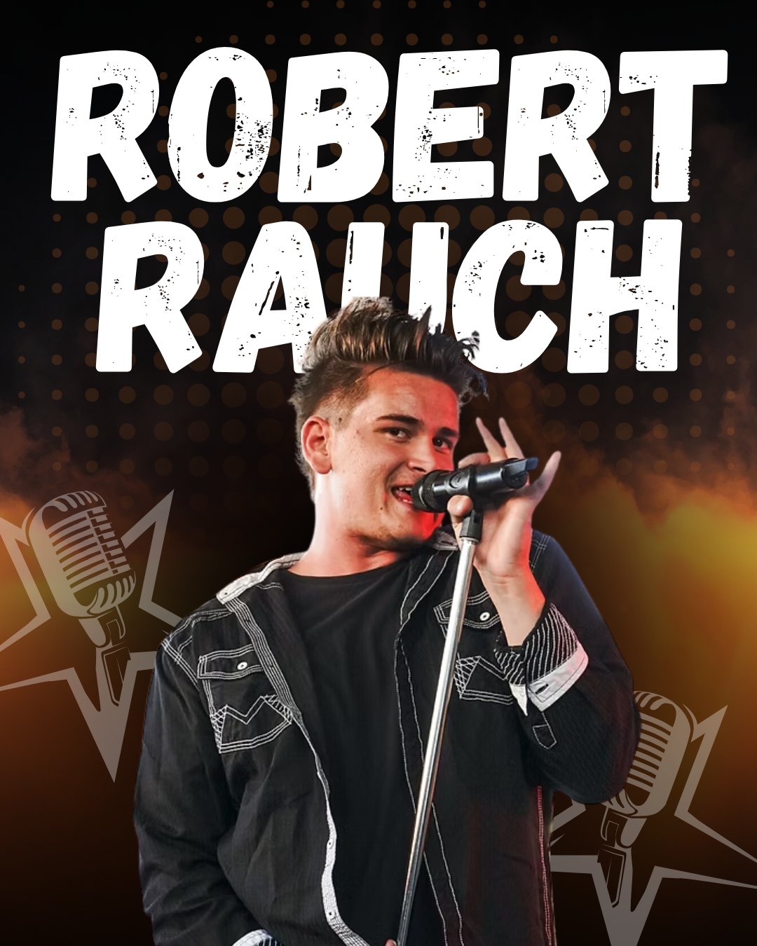 Robert Rauch Band