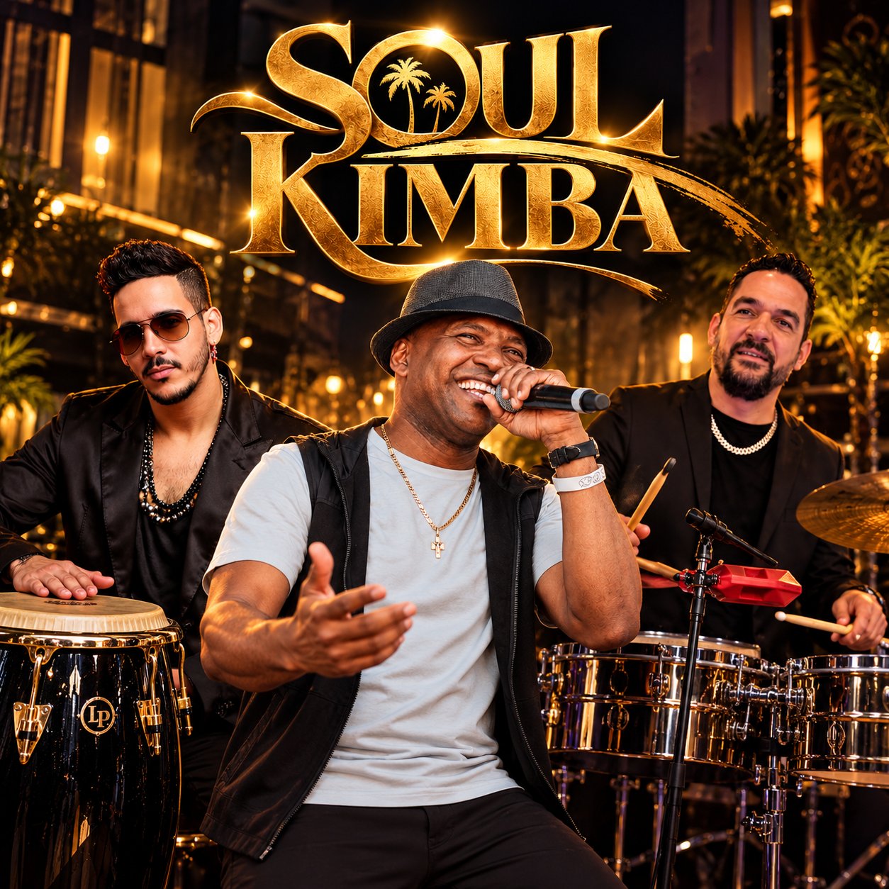 Soul Kimba Soul Kimba