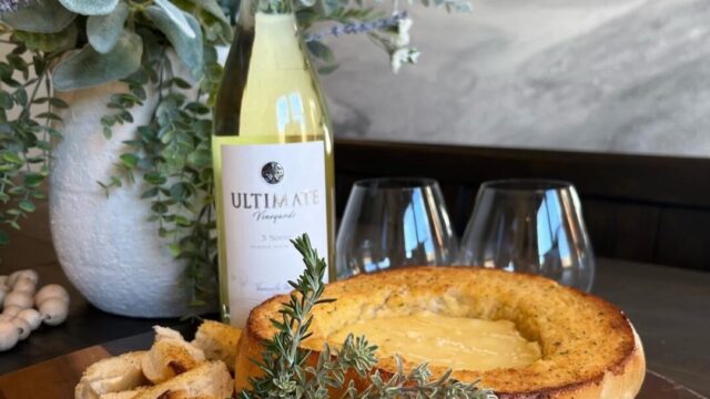 Maurice Car'rie Vineyard & Winery photo