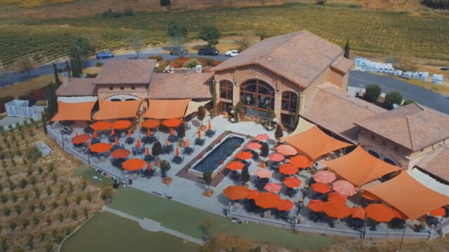 Monte De Oro Winery photo