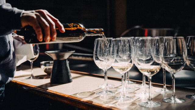 Monte De Oro Winery photo