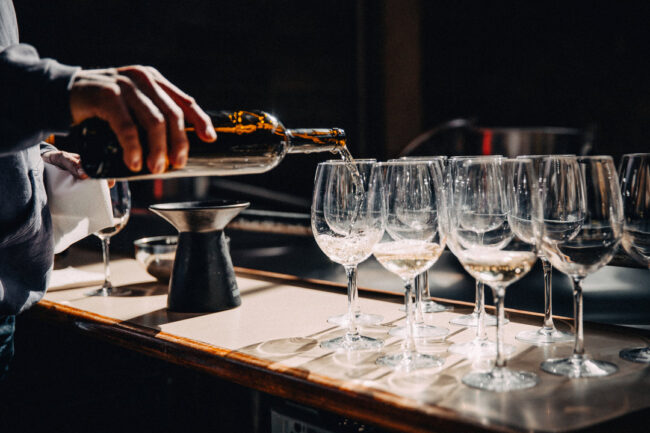 Monte De Oro Winery photo