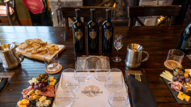 Robert Renzoni Vineyards & Winery photo