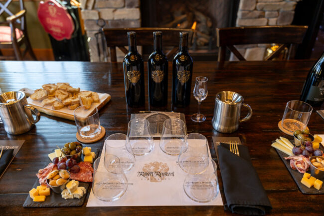 Robert Renzoni Vineyards & Winery photo