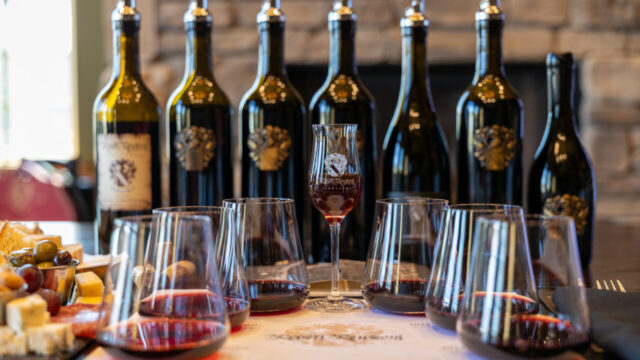 Robert Renzoni Vineyards & Winery photo