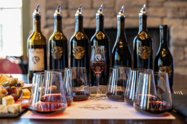 Robert Renzoni Vineyards & Winery photo