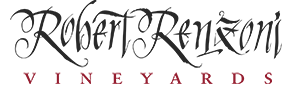 Robert Renzoni Vineyards & Winery logo
