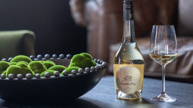 Truffle Pig Winery photo