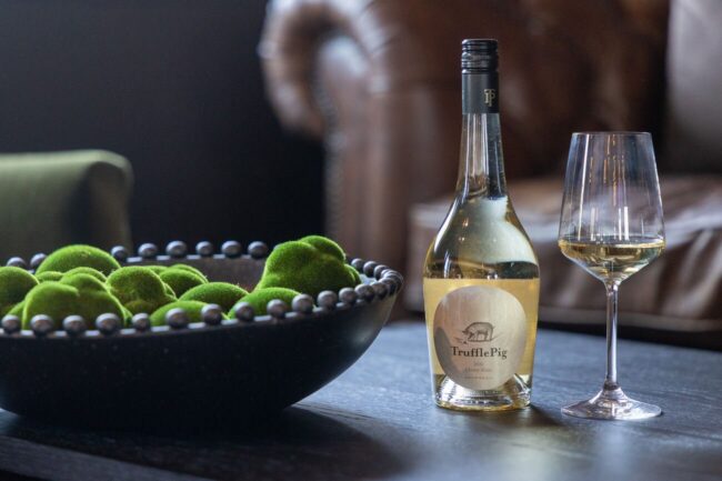Truffle Pig Winery photo