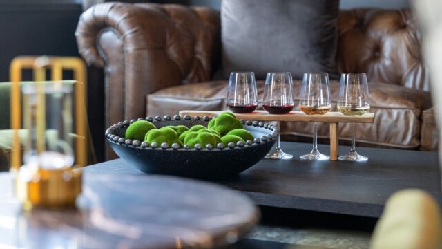 The Pig Pen Lounge photo