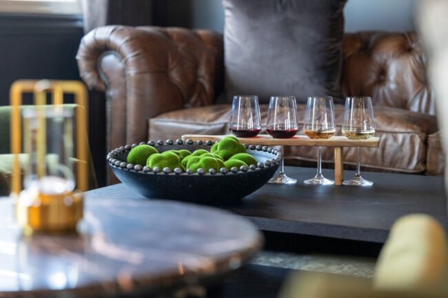 The Pig Pen Lounge photo