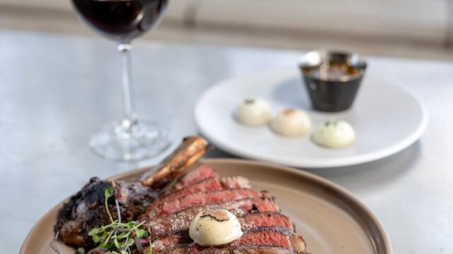 Domenico’s Italian Chophouse photo