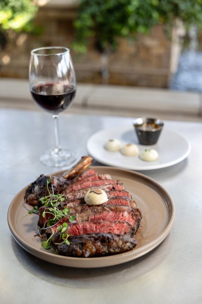 Domenico’s Italian Chophouse photo