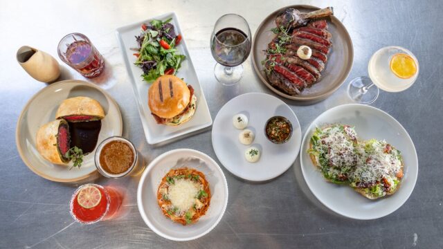 Domenico’s Italian Chophouse photo
