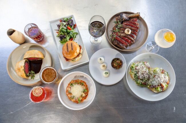 Domenico’s Italian Chophouse photo