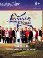 Leonid & Friends