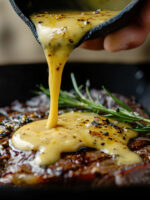 Culinary Adventures – Elevated Sauces