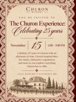 A Day At The Chateau: Celebrating 25 years