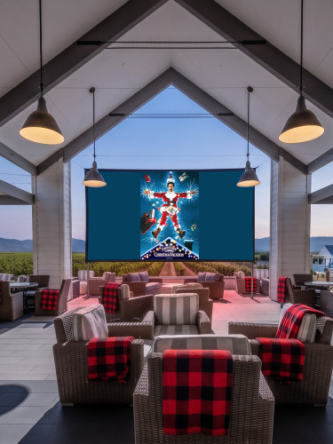 Holiday Movie Night:National Lampoon’s Christmas Vacation At BOTTAIA Winery Holiday Movie Night:National Lampoon’s Christmas Vacation At BOTTAIA Winery