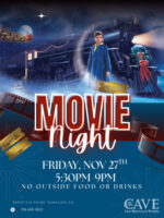 Movie Night