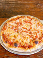 Happy Hours with Pizza!
